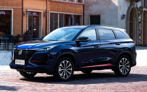 ChangAn CS75 Plus S (S311) '2019